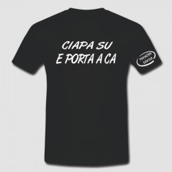 MAGLIA PERSONALIZZATA 